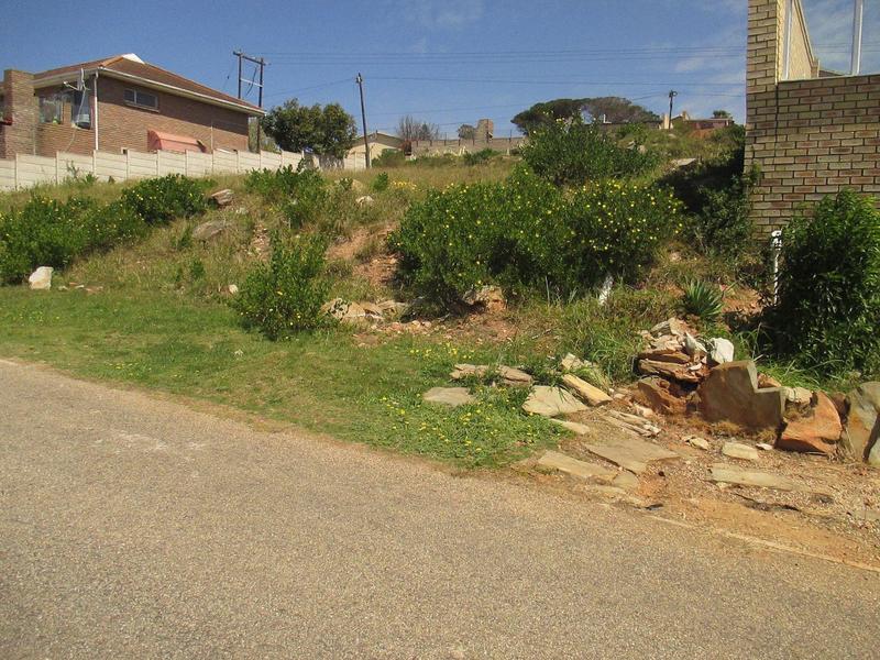 0 Bedroom Property for Sale in Die Bakke Western Cape
